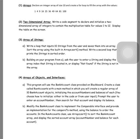 Image result for Declare Integer Array