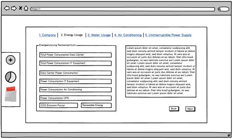 A Framework to Optimize Energy Efficiency in Data Centers Based on ...