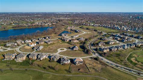 Lake in the Hills: Your Local Guide