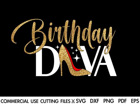 Happy Birthday Diva Quotes