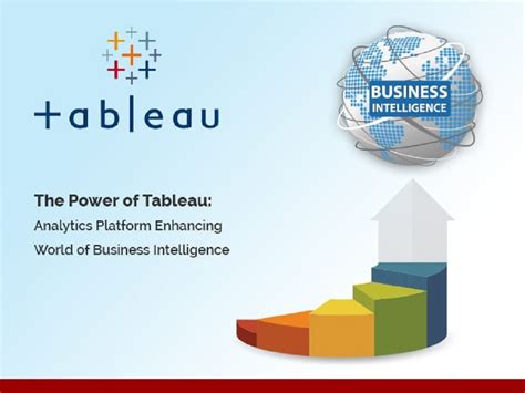 Tableau Development 的图像结果