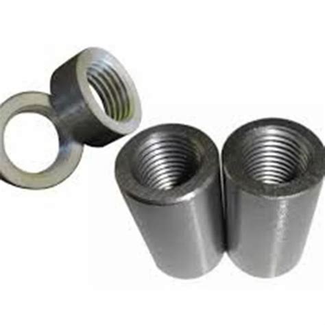 REBAR COUPLER - Tmt Rebar Coupler Manufacturer from Ahmedabad