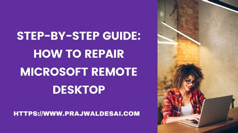 Image result for Fix Remote Desktop Issues