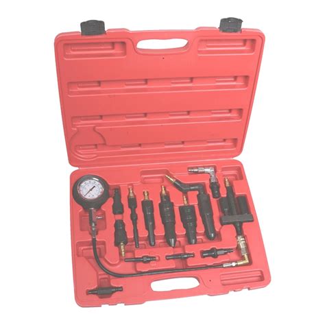 Diesel Tractor Compression Test 的图像结果