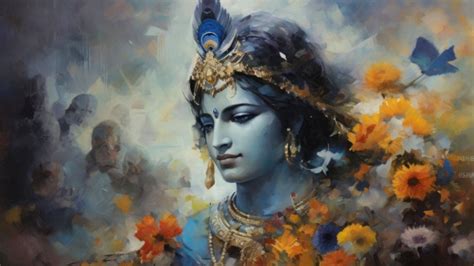 Krishna Janmashtami 2025: Know Rituals, Timings And Significance Of The ...