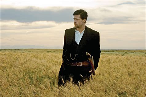 DVD Review: The Assassination of Jesse James By the Coward Robert Ford ...