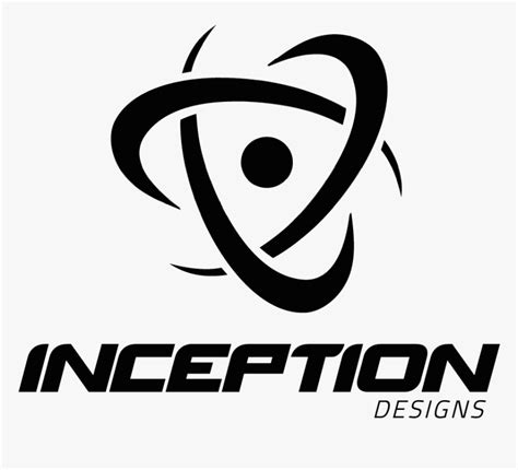 Image result for Inception Word PNG