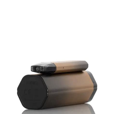 Uwell TRIPOD PCC Starter Kit India - My Store