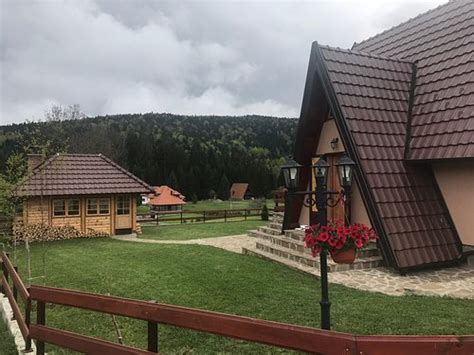 PLANINSKE KUCA POPOVIC (Beserovina) - Lodging Reviews, Photos, Rate ...