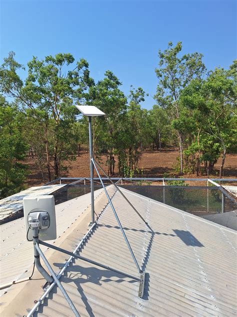 Image result for Starlink Installation Guide