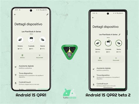 Android 15 QPR2: tutte le novità emerse dalla beta 2 sui Pixel