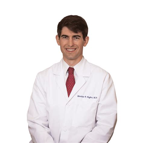 Matthew P. Hughes, M.D. » Skin Cancer Specialists, P.C. & Aesthetic Center