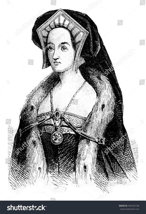 Queen Catherine Howard