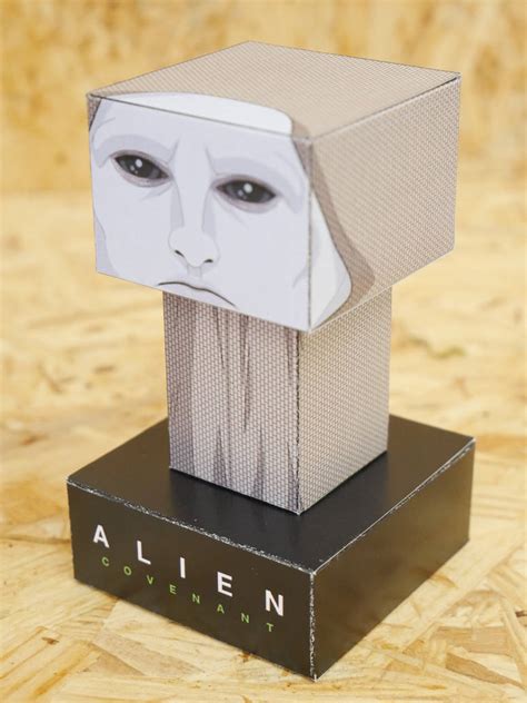 Image result for Alien Covenant Engineer City