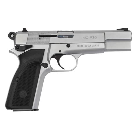 Girsan | Mc P35 High Power Series