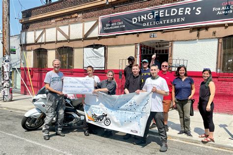 american deli west end mall atlanta ga - Kristian Cash