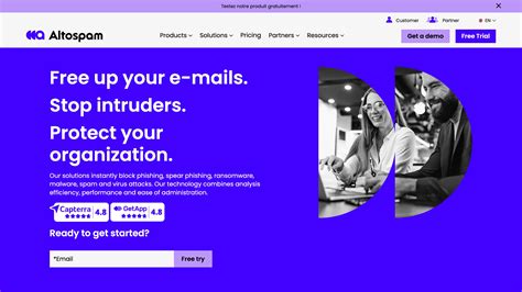 Image result for Email Spam Filtering Service