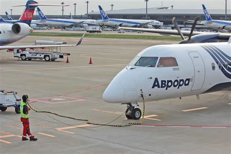 Tokyo Haneda Airport vs. Narita Airport: Which Is Right for You? - Aero ...