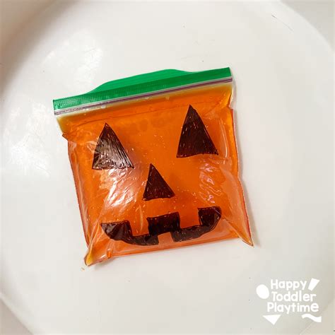 Image result for Exploding Pumpkin Experiment