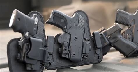 Image result for Alien Gear Concealed Carry Holster
