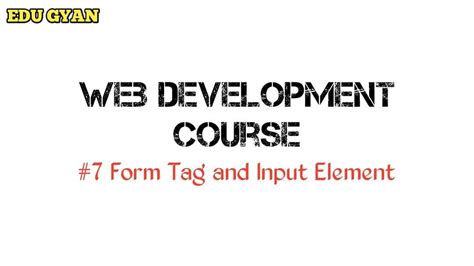 Image result for Format to Create a HTML Form Tag