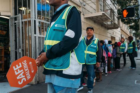 Features - Tenderloin Community Benefit District