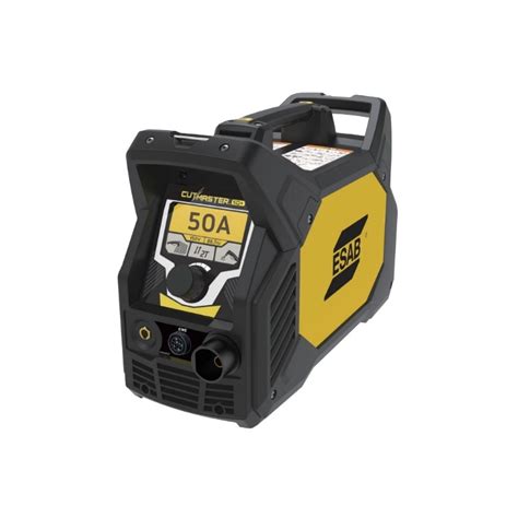 Esab Cutmaster 50+ | Taglio Plasma - 2,060.00 France