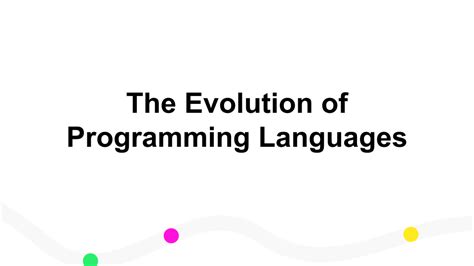 How Are New Programming Languages Developed 的图像结果