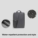 ASUS AP4600 Backpack, Quick-access pockets, Water-repellent, Stylish ...