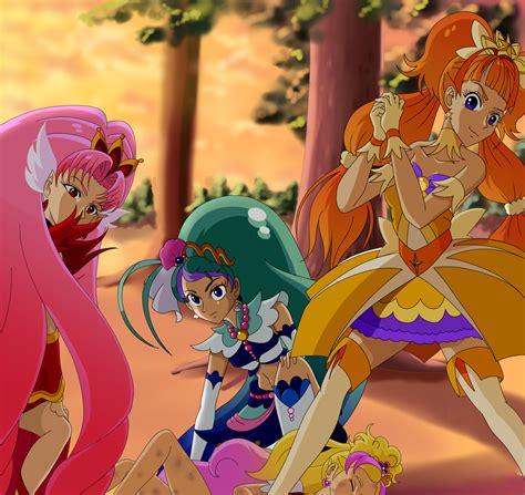 Go! Princess Precure Image by GULL (Pixiv ID 13913961) #3855418 - Zerochan Anime Image Board