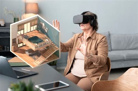 VR Architecture Design 的图像结果