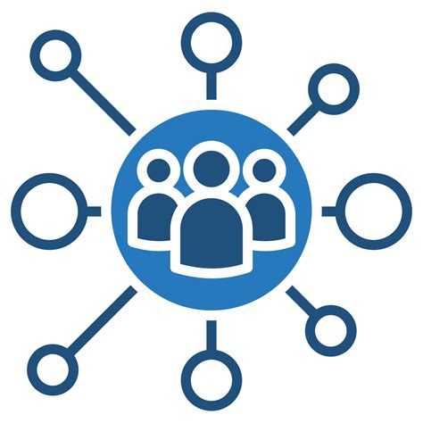 Community Outreach icon line vector illustration 37127972 Vector Art at Vecteezy