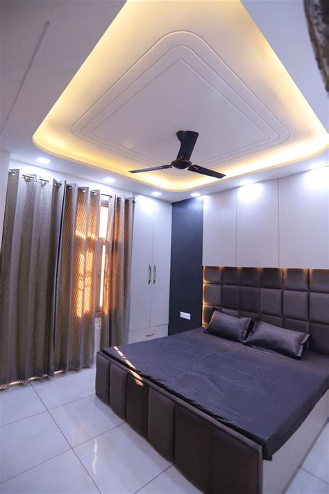 Pin by Yamadouyaffa on Yaffa | Pop ceiling design, Bedroom pop design, Celling design
