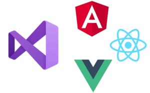 Image result for Tutorial Using Visual Studio 2019 for TypeScript Development