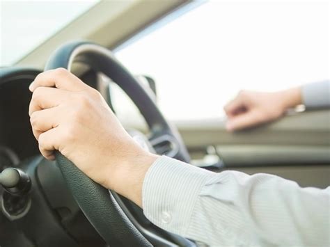 Image result for Getting Hand While Driving