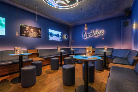 Green House United Coffeeshop – Green House Coffeeshops – Amsterdam