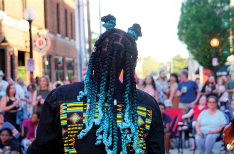 Bat Factory Presents: Halloween in July - Experience Champaign-Urbana ...