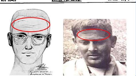 Cold case team says Zodiac Killer ID'd, linking him to another murder ...