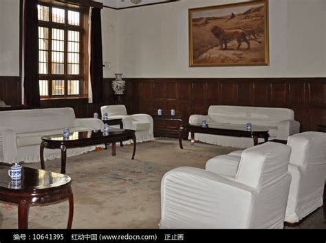 南京总统府高清图片下载-正版图片501603470-摄图网
