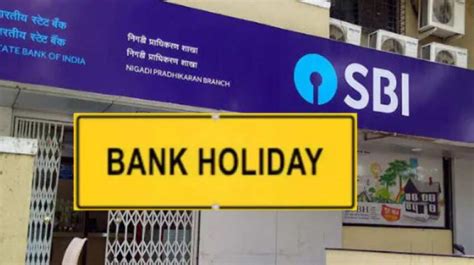 Bank Holiday Calendar 2021: Check full list of bank holidays in India ...