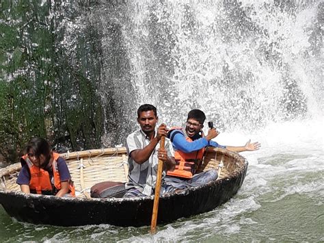 HOGENAKKAL FALLS (2026) All You Need to Know BEFORE Going (with Photos)