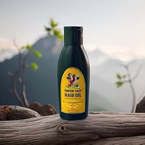 Buy PIMPOM PAATI HAIR OIL | Handmade Hair Oil For Men, Women & Kids ...