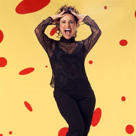 Julia Louisdreyfus Shows Off Her Sexy Feet At Onward Premiere