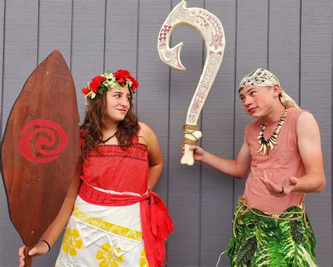 Disneys Moana Jr.!!, Trinity Alps Performing Arts Center - TAPAC ...