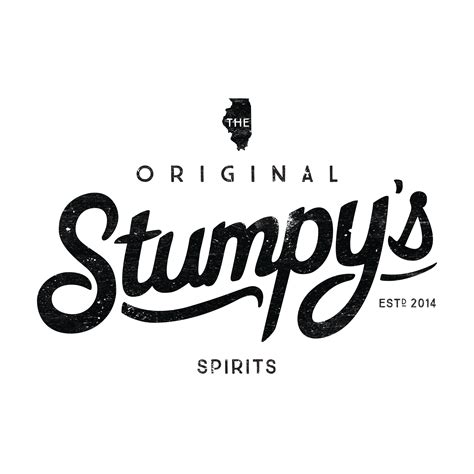 Image result for Stumpy Logo