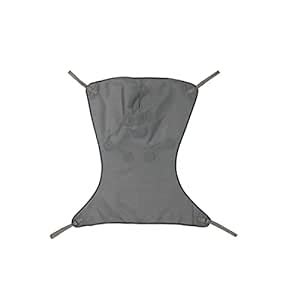 Invacare Premier Comfort Sling for Patient Lifts, Spacer Fabric, Small ...