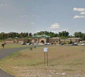 McCracken County Regional Jail Inmate Records Search, Kentucky ...