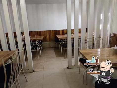 Icy Spicy - Pure Veg, Port Blair - Restaurant menu, prices and reviews