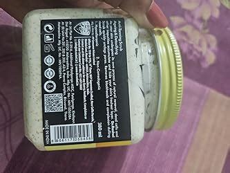 DR.RASHEL De-Tan Scrub For Face & Body (380 Ml) | Revitalizing Tan ...