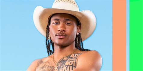 Love Island USA Season 7's Taylor Williams: Age, Job, Instagram, & More